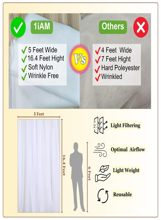 1iAM Romantic Happy Birthday Decoration Items Pack of 34pcs For Husband, Wife, Girlfriend, Boyfriend | Golden, Black & Silver Birthday Decoration Party Packs For Indoor or Outdoor Home, Room, Office - Image 5